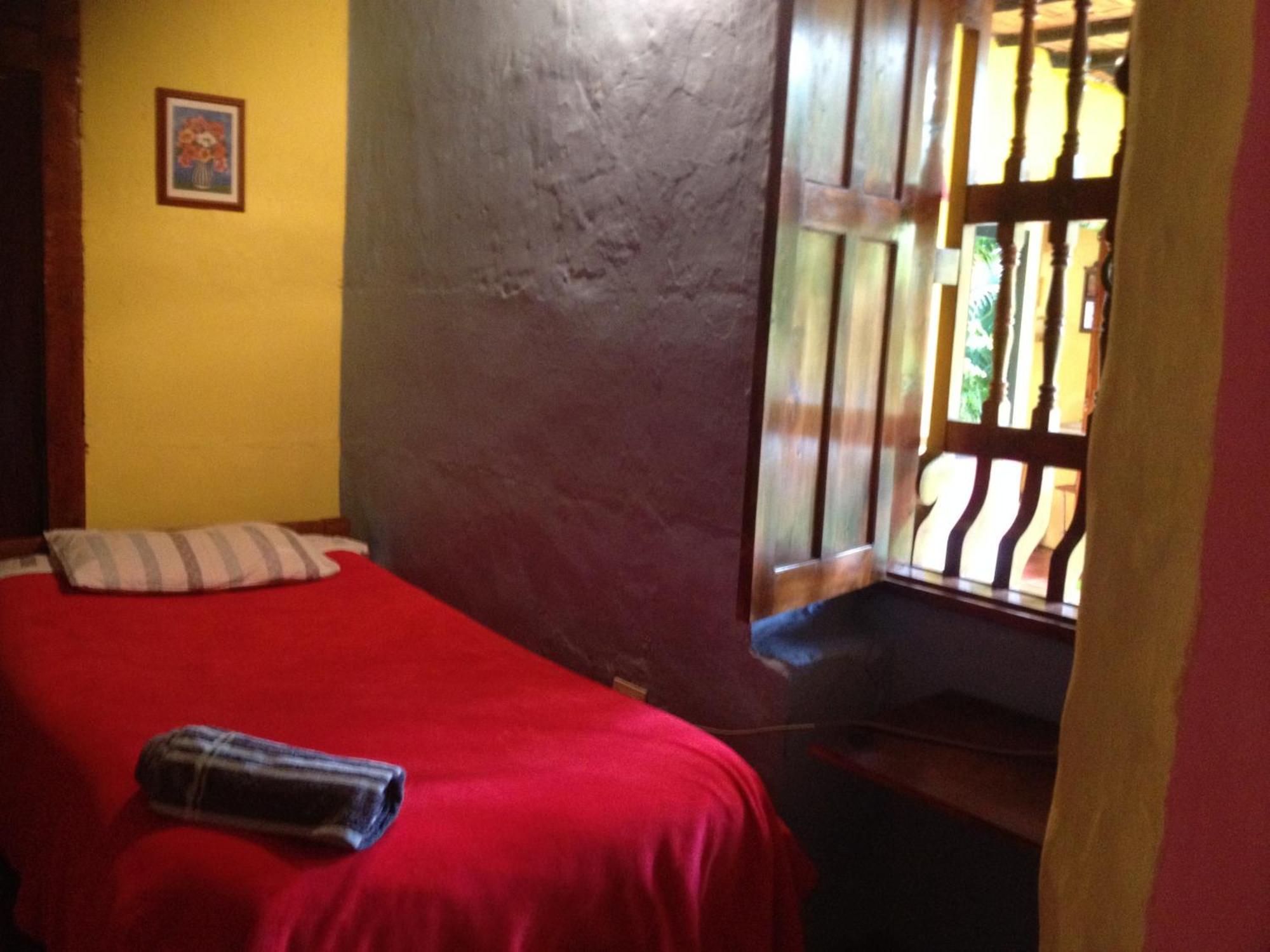Casa Finca Tipica The Lake Hotel Guatapé Kültér fotó