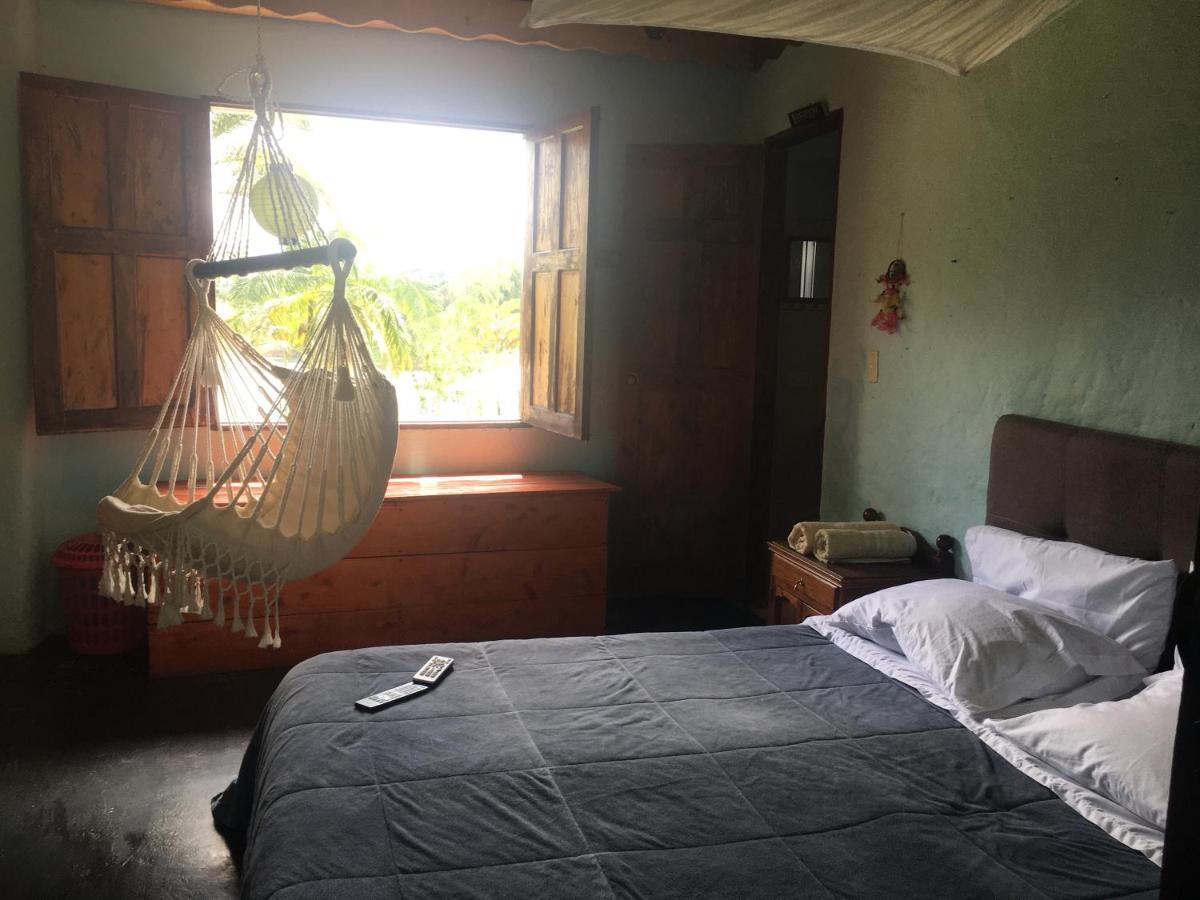 Casa Finca Tipica The Lake Hotel Guatapé Kültér fotó